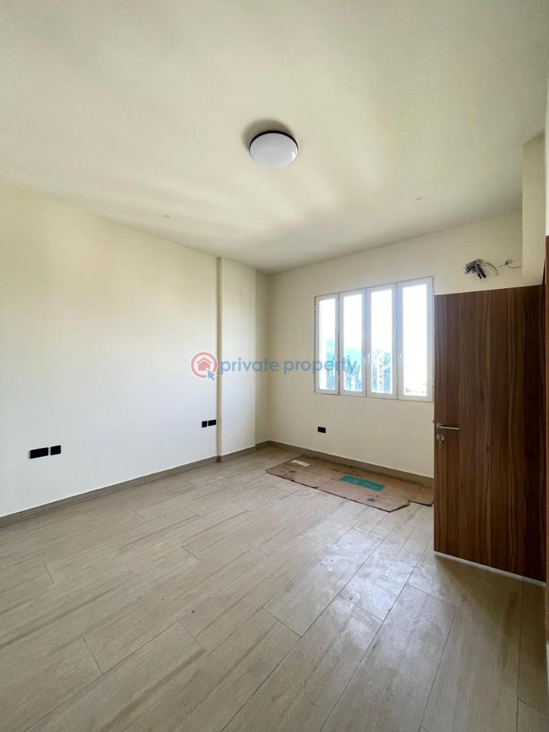 3 bedroom Flat & Apartment For Rent Victoria Island Lagos - 2