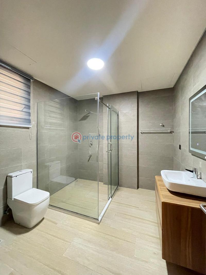3 bedroom Flat & Apartment For Rent Victoria Island Lagos - 5