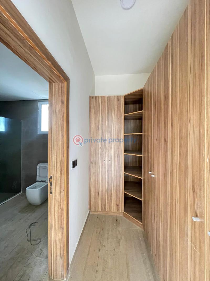 3 bedroom Flat & Apartment For Rent Victoria Island Lagos - 4