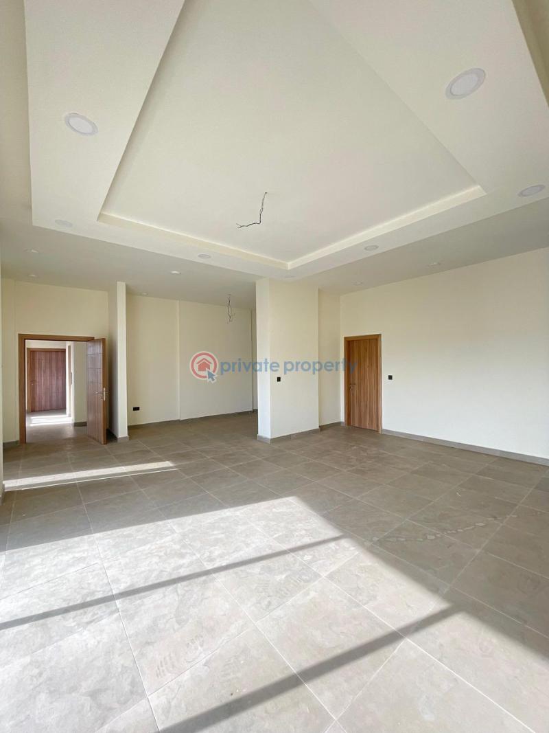 3 bedroom Flat & Apartment For Rent Victoria Island Lagos - 7