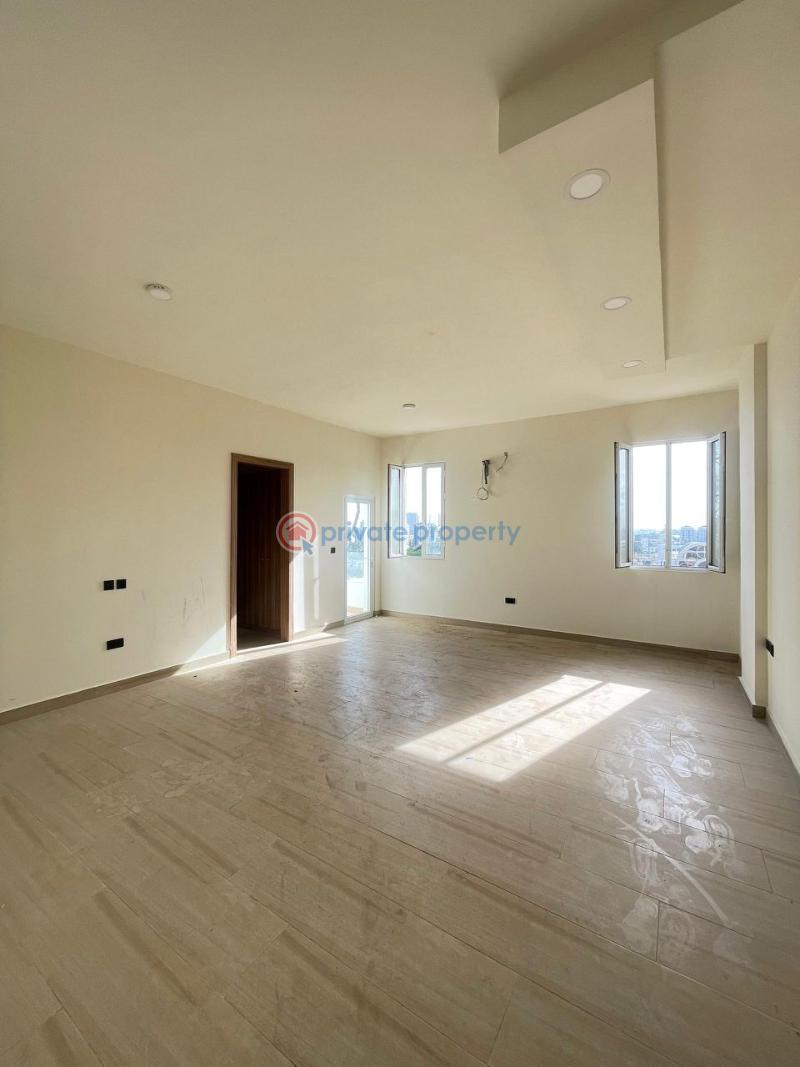 3 bedroom Flat & Apartment For Rent Victoria Island Lagos - 8