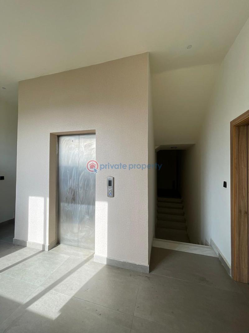 3 bedroom Flat & Apartment For Rent Victoria Island Lagos - 10