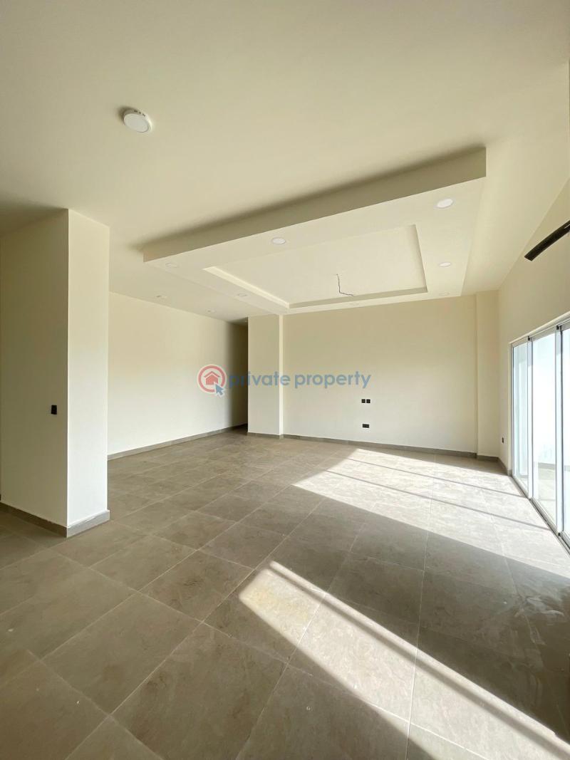 3 bedroom Flat & Apartment For Rent Victoria Island Lagos - 6