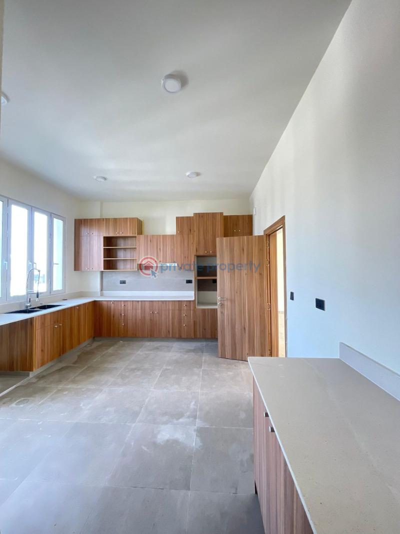 3 bedroom Flat & Apartment For Rent Victoria Island Lagos - 1