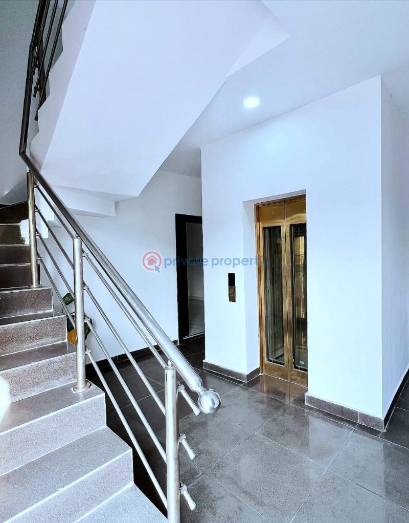 3 bedroom Flat & Apartment For Sale Lekki Phase 1 Lagos - 15