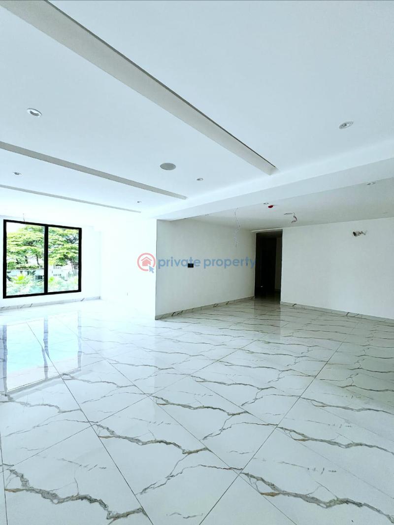 3 bedroom Flat & Apartment For Sale Lekki Phase 1 Lagos - 19