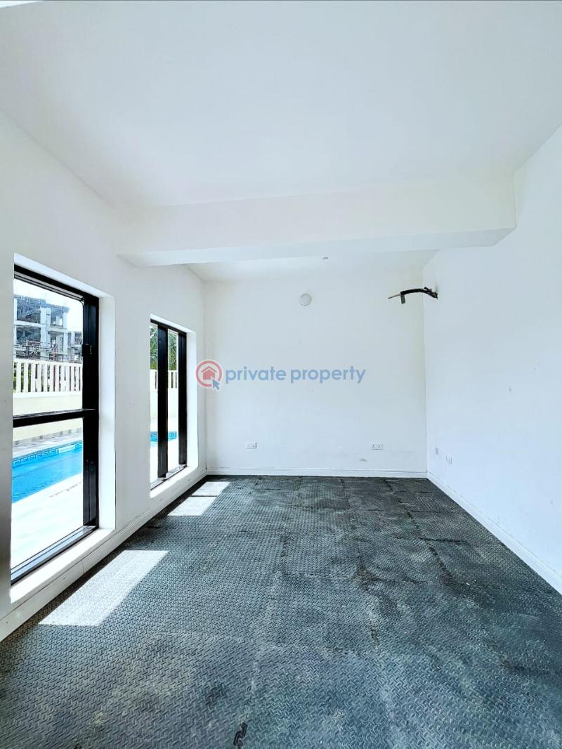 3 bedroom Flat & Apartment For Sale Lekki Phase 1 Lagos - 14