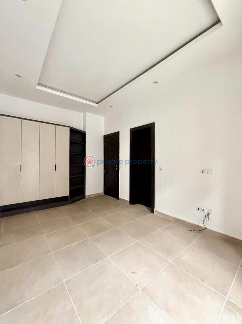 3 bedroom Flat & Apartment For Sale Oniru Victoria Island Lagos - 11