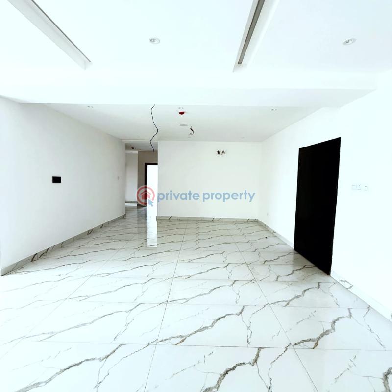 3 bedroom Flat & Apartment For Sale Lekki Phase 1 Lagos - 10