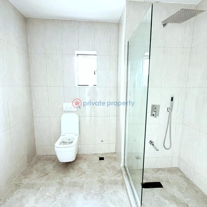 3 bedroom Flat & Apartment For Sale Lekki Phase 1 Lagos - 1