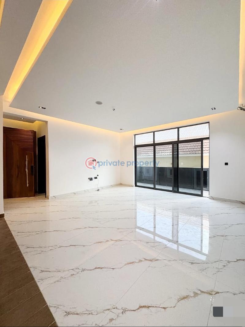 3 bedroom Block Of Flats For Sale Lekki Phase 1 Lagos - 3