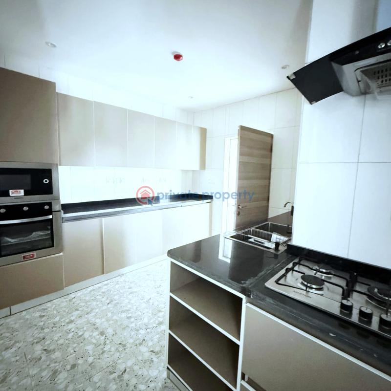 3 bedroom Flat & Apartment For Sale Lekki Phase 1 Lagos - 16