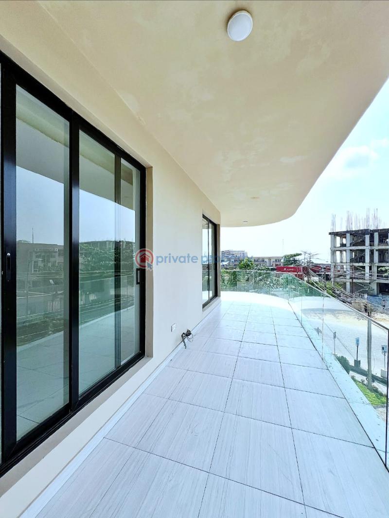 3 bedroom Flat & Apartment For Sale Lekki Phase 1 Lagos - 18