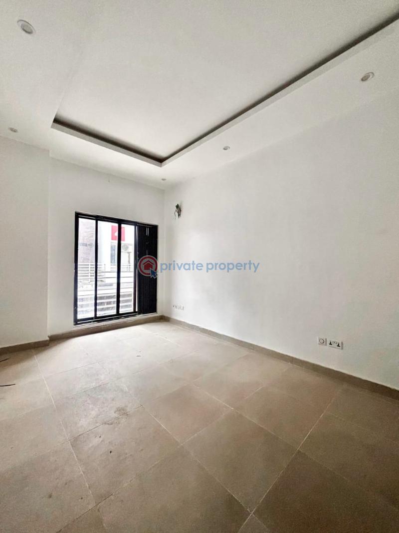 3 bedroom Flat & Apartment For Sale Oniru Victoria Island Lagos - 12