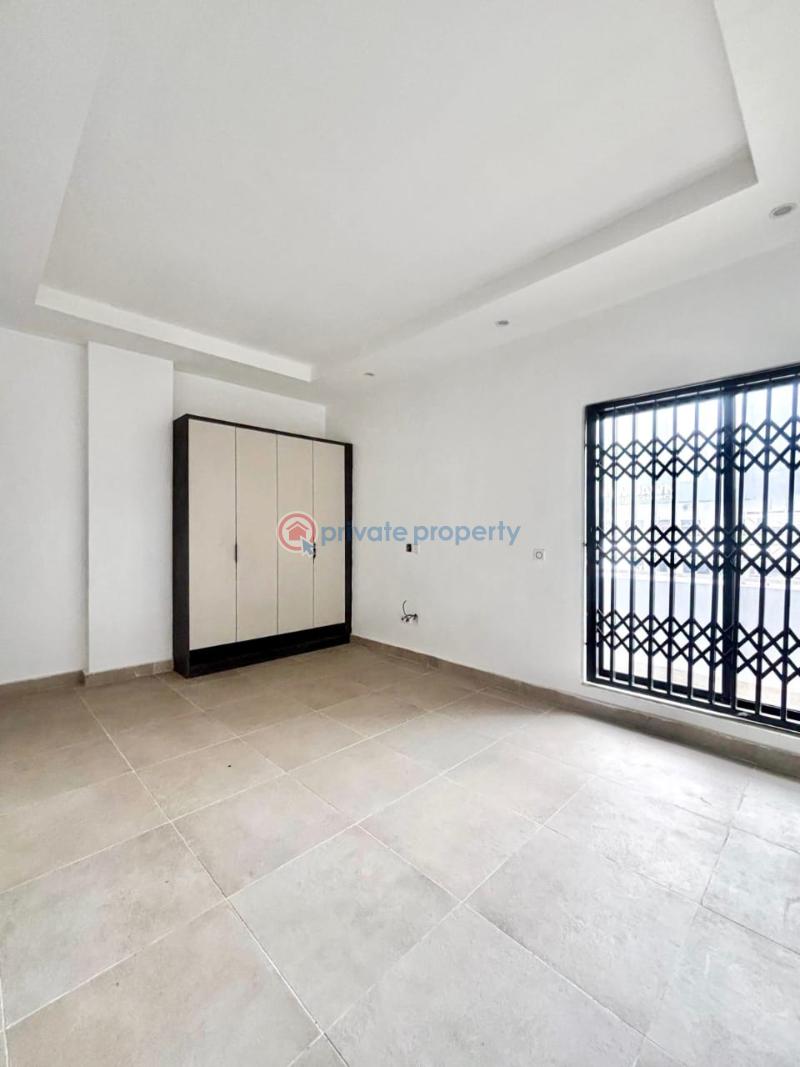 3 bedroom Flat & Apartment For Sale Oniru Victoria Island Lagos - 5