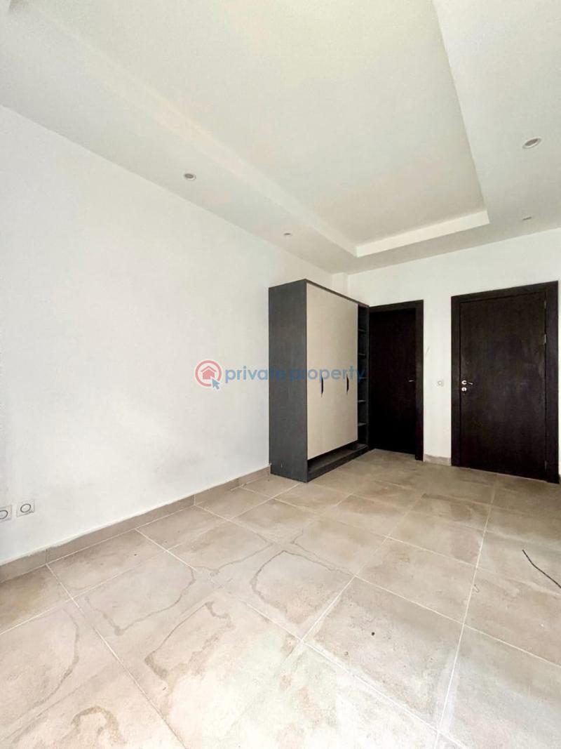 3 bedroom Flat & Apartment For Sale Oniru Victoria Island Lagos - 10