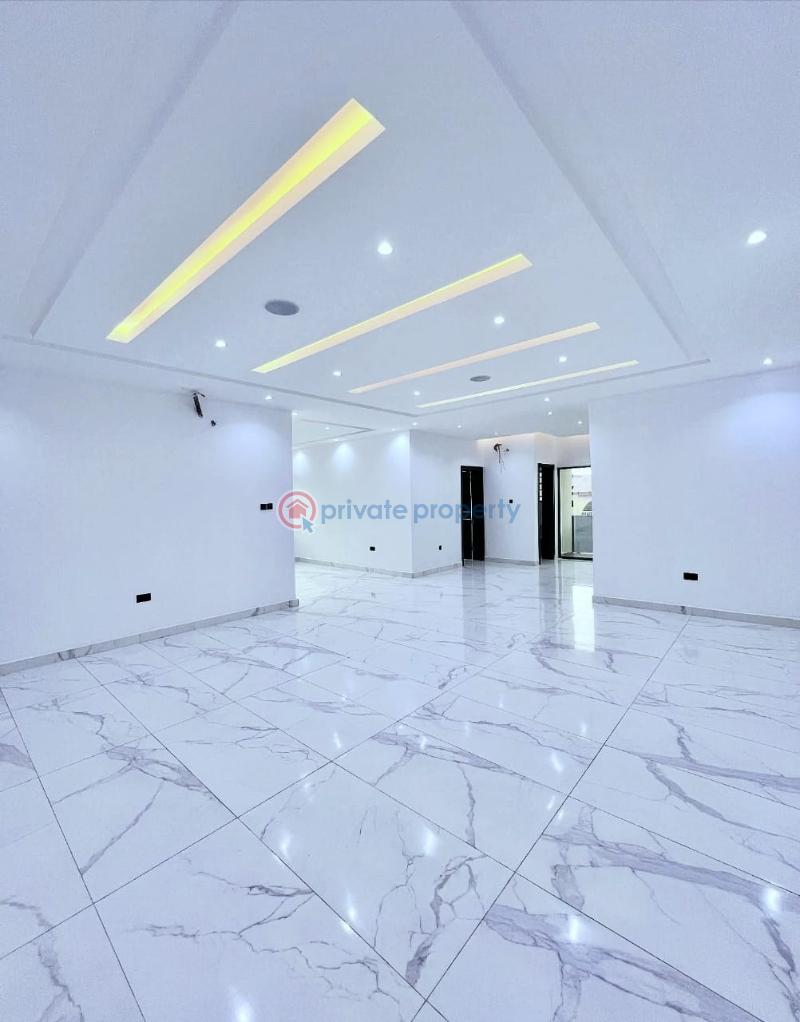 3 bedroom Flat & Apartment For Sale Lekki Phase 1 Lagos - 14