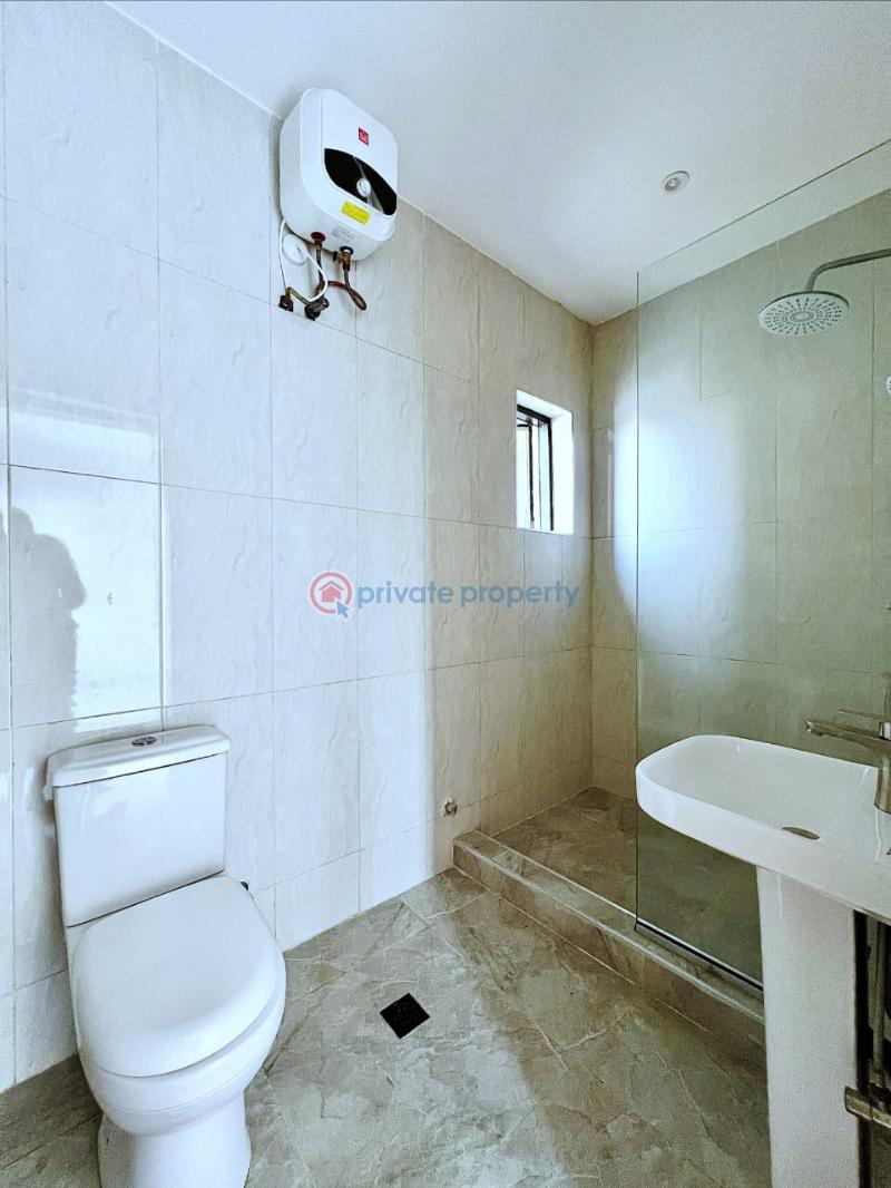 3 bedroom Flat & Apartment For Sale Lekki Phase 1 Lagos - 5
