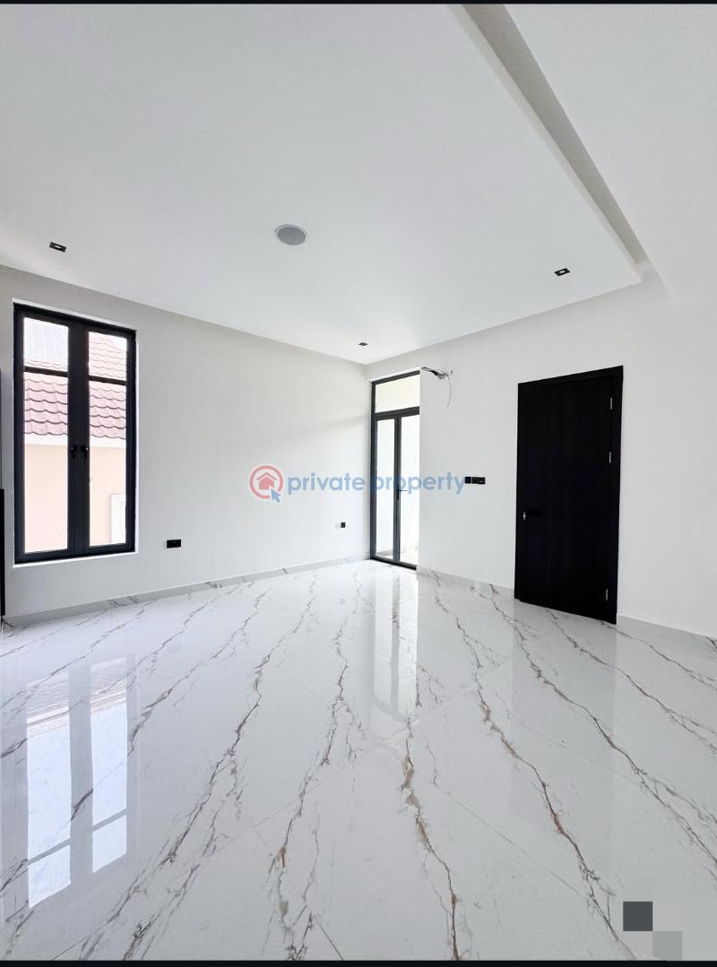 3 bedroom Block Of Flats For Sale Lekki Phase 1 Lagos - 6