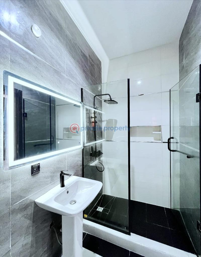 3 bedroom Flat & Apartment For Sale Lekki Phase 1 Lagos - 9