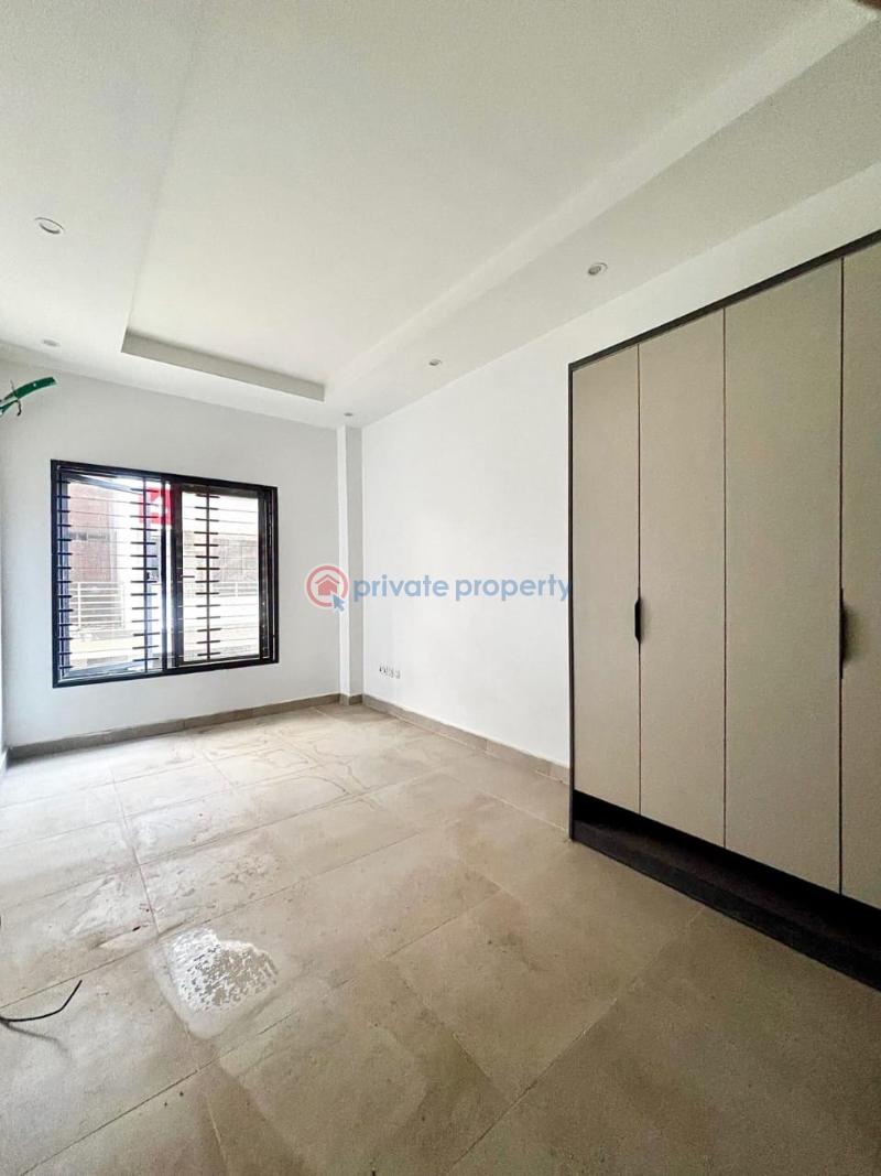 3 bedroom Flat & Apartment For Sale Oniru Victoria Island Lagos - 8