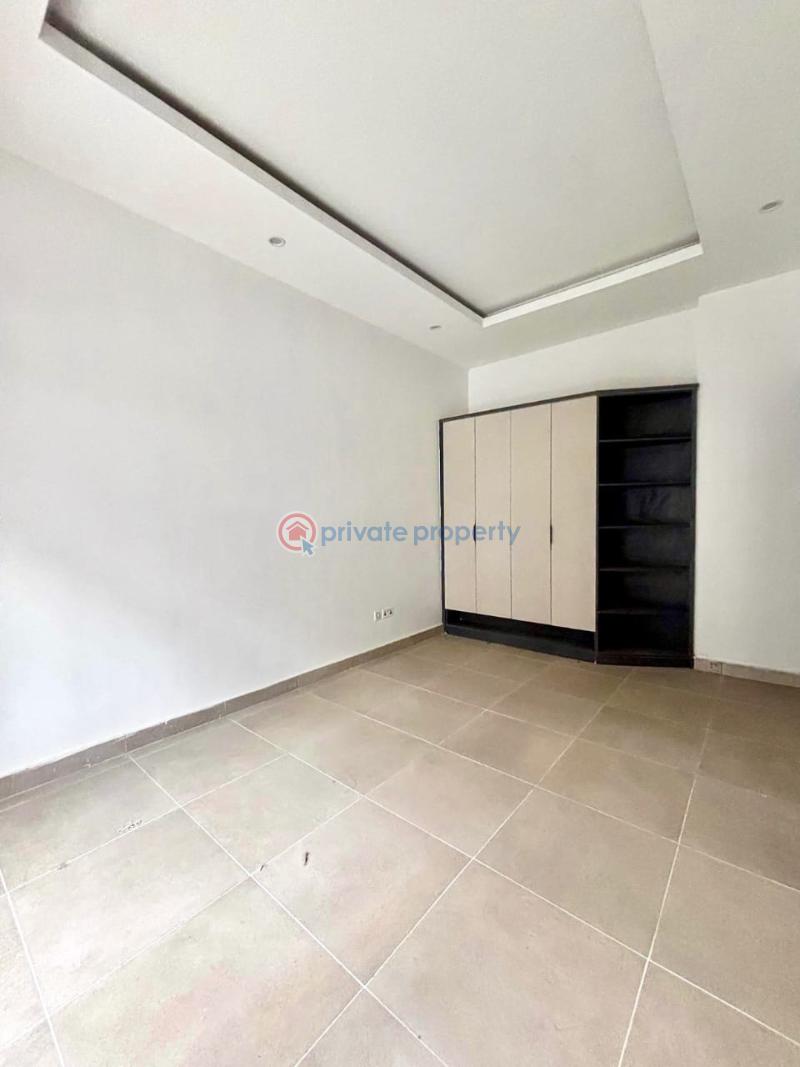 3 bedroom Flat & Apartment For Sale Oniru Victoria Island Lagos - 7