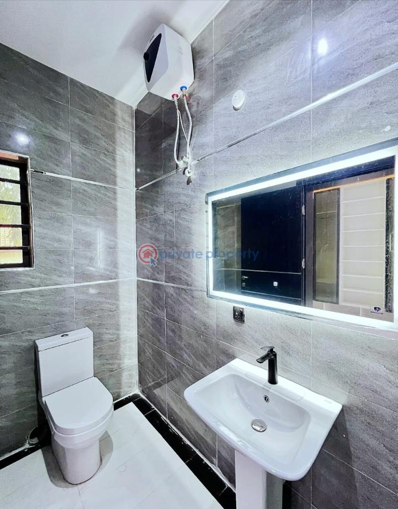 3 bedroom Flat & Apartment For Sale Lekki Phase 1 Lagos - 6