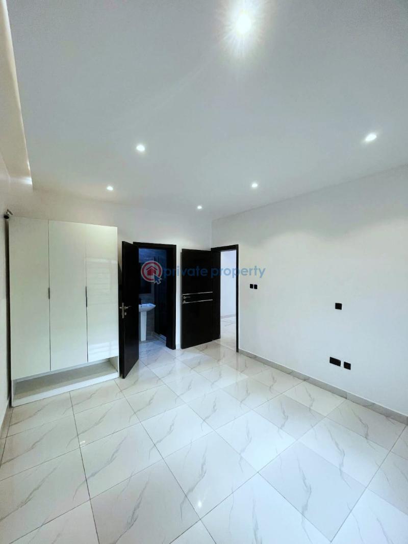 3 bedroom Flat & Apartment For Sale Lekki Phase 1 Lagos - 3