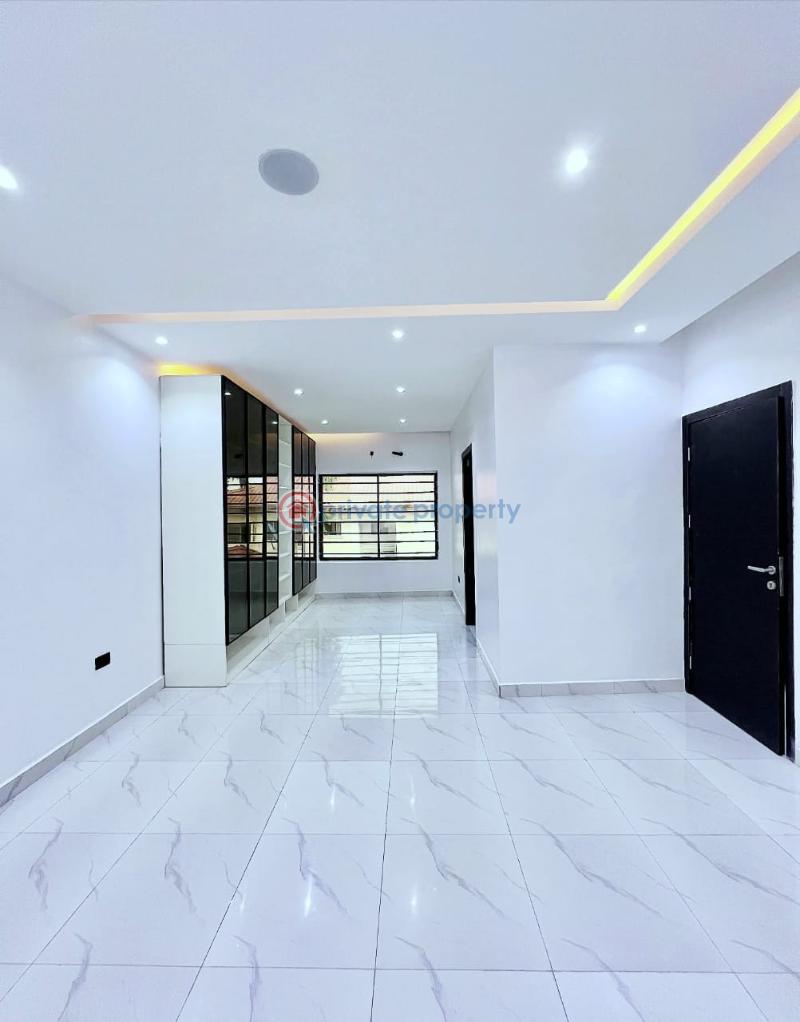 3 bedroom Flat & Apartment For Sale Lekki Phase 1 Lagos - 16