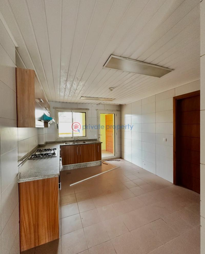 Fully serviced 3 bedroom apartments - 4 3 bedroom Block Of Flats For Sale Banana Island Ikoyi Lagos - 4