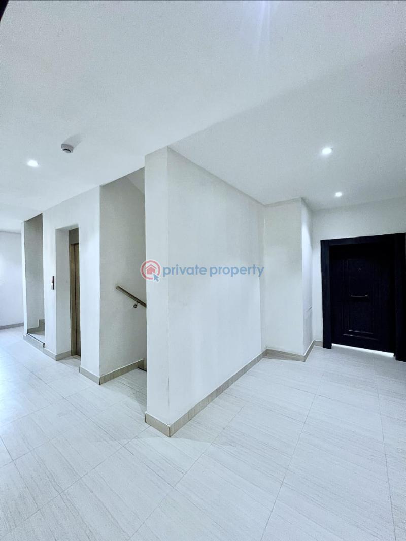 3 bedroom Flat & Apartment For Sale Lekki Phase 1 Lagos - 13