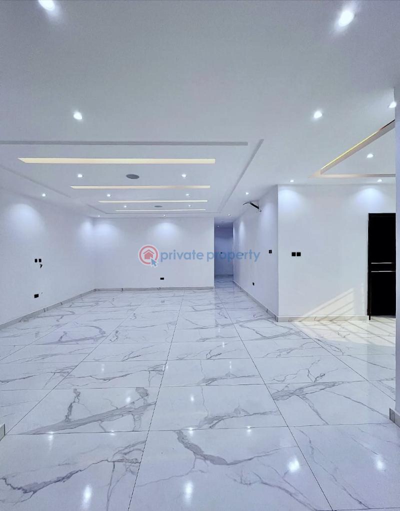 3 bedroom Flat & Apartment For Sale Lekki Phase 1 Lagos - 12