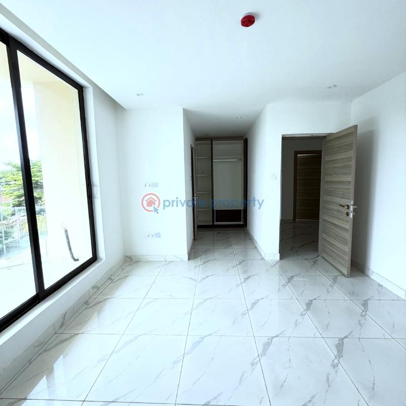 3 bedroom Flat & Apartment For Sale Lekki Phase 1 Lagos - 17