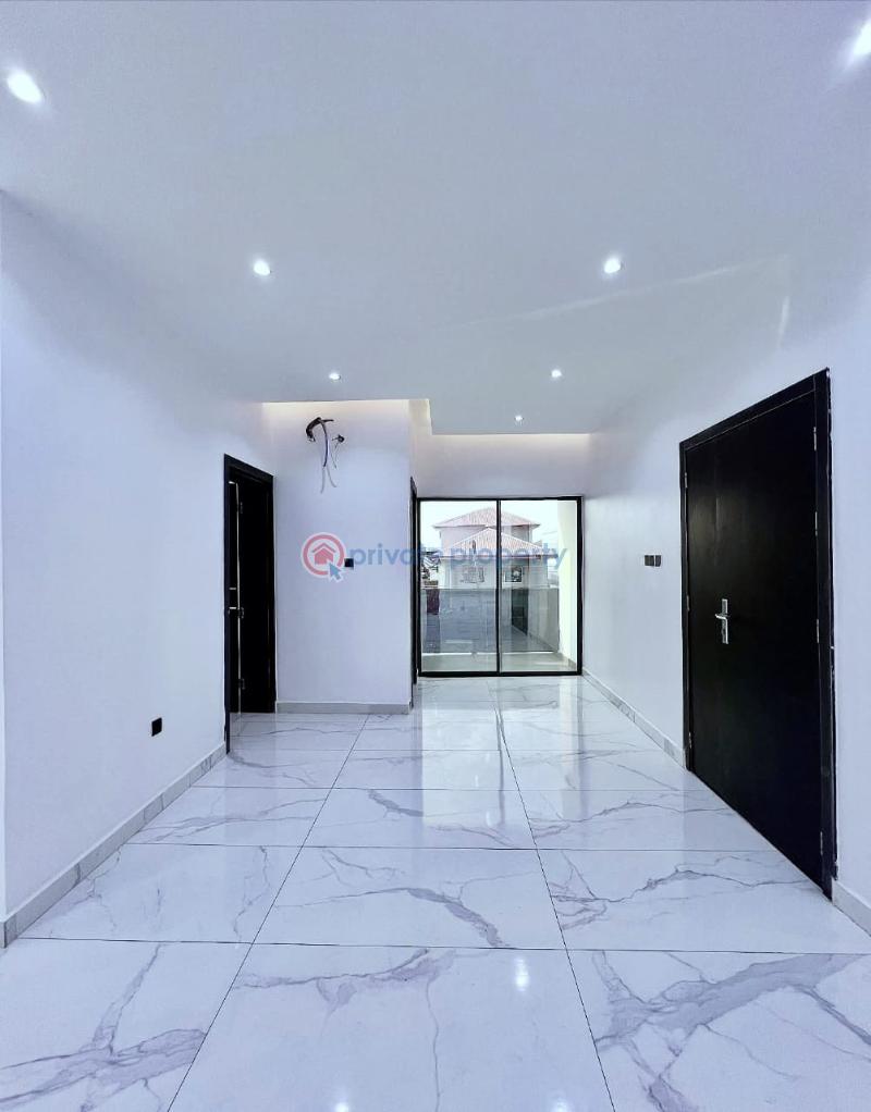 3 bedroom Flat & Apartment For Sale Lekki Phase 1 Lagos - 11