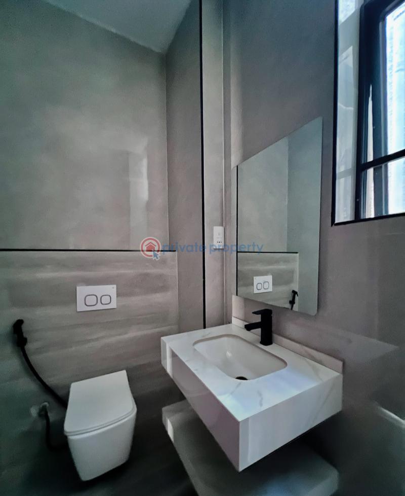 3 bedroom Block Of Flats For Sale Lekki Phase 1 Lagos - 17