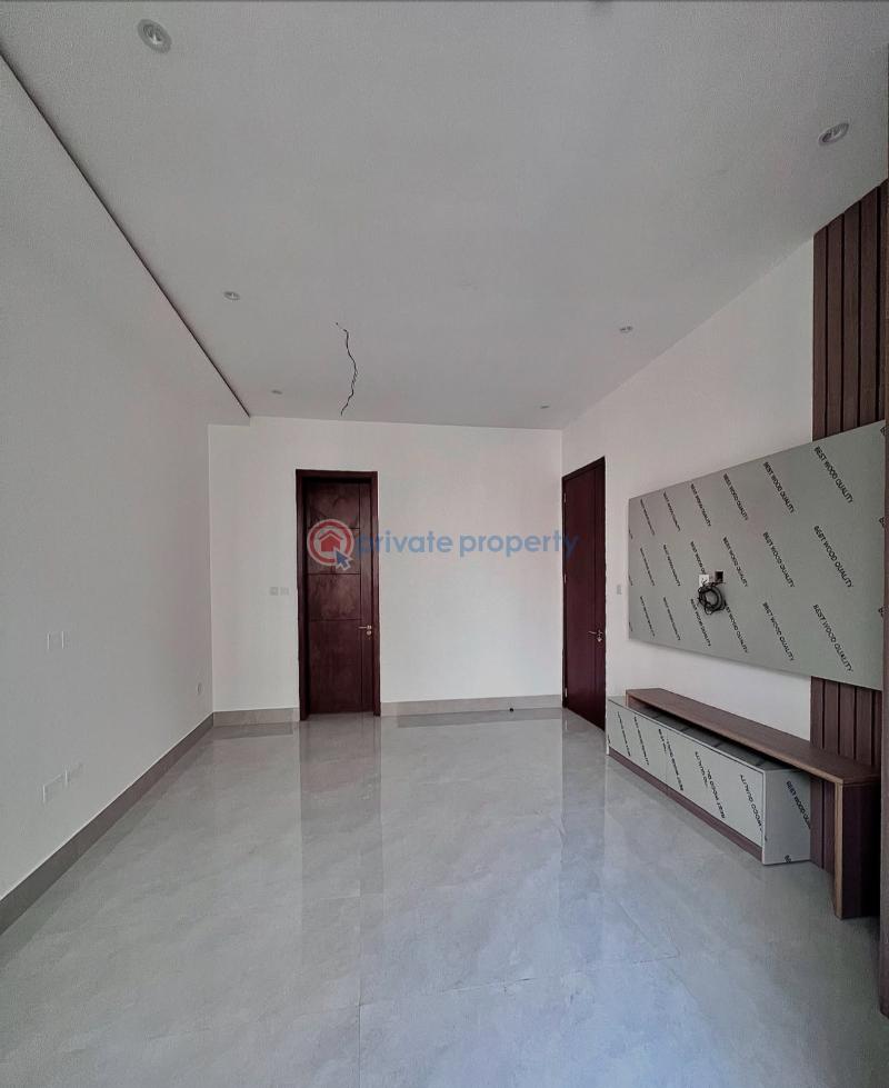 3 bedroom Block Of Flats For Sale Lekki Phase 1 Lagos - 11