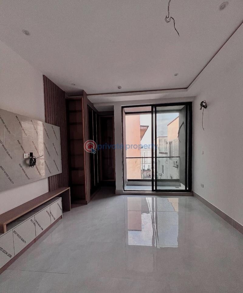 3 bedroom Block Of Flats For Sale Lekki Phase 1 Lagos - 12
