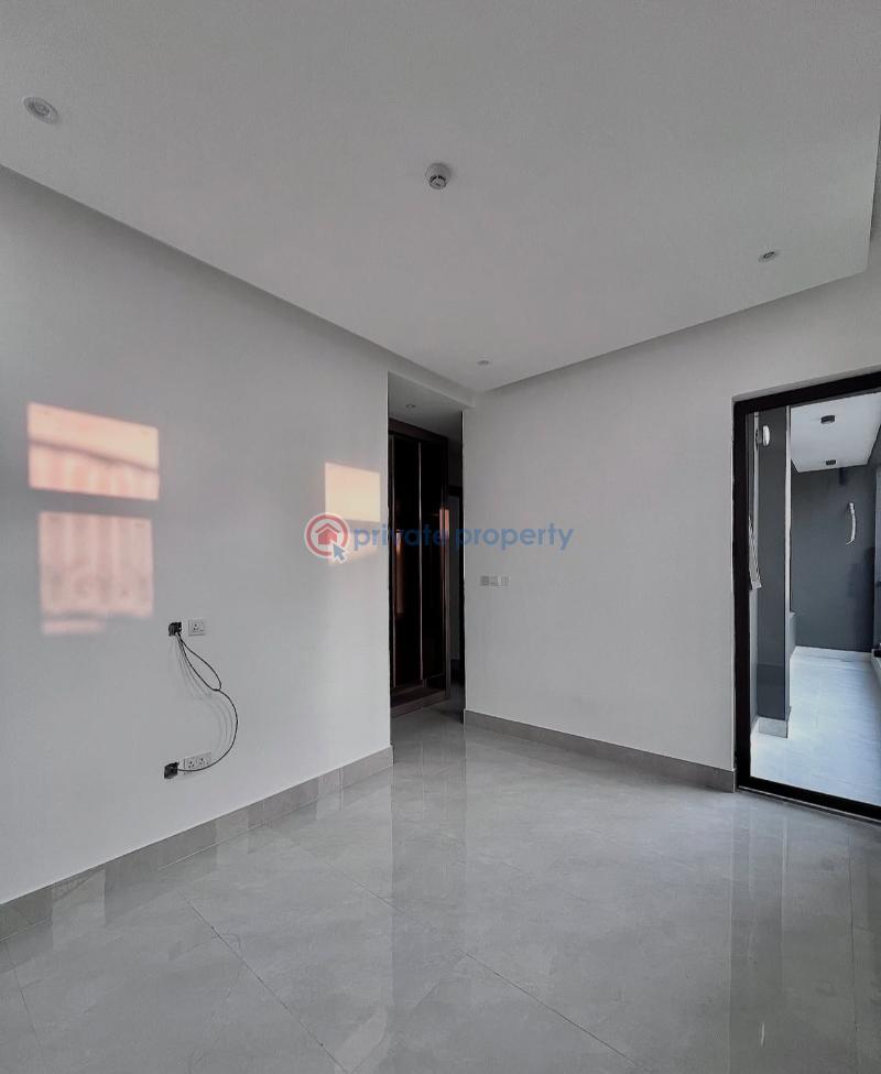 3 bedroom Block Of Flats For Sale Lekki Phase 1 Lagos - 16