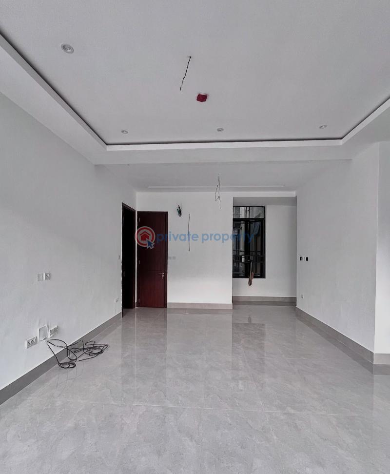 3 bedroom Block Of Flats For Sale Lekki Phase 1 Lagos - 8