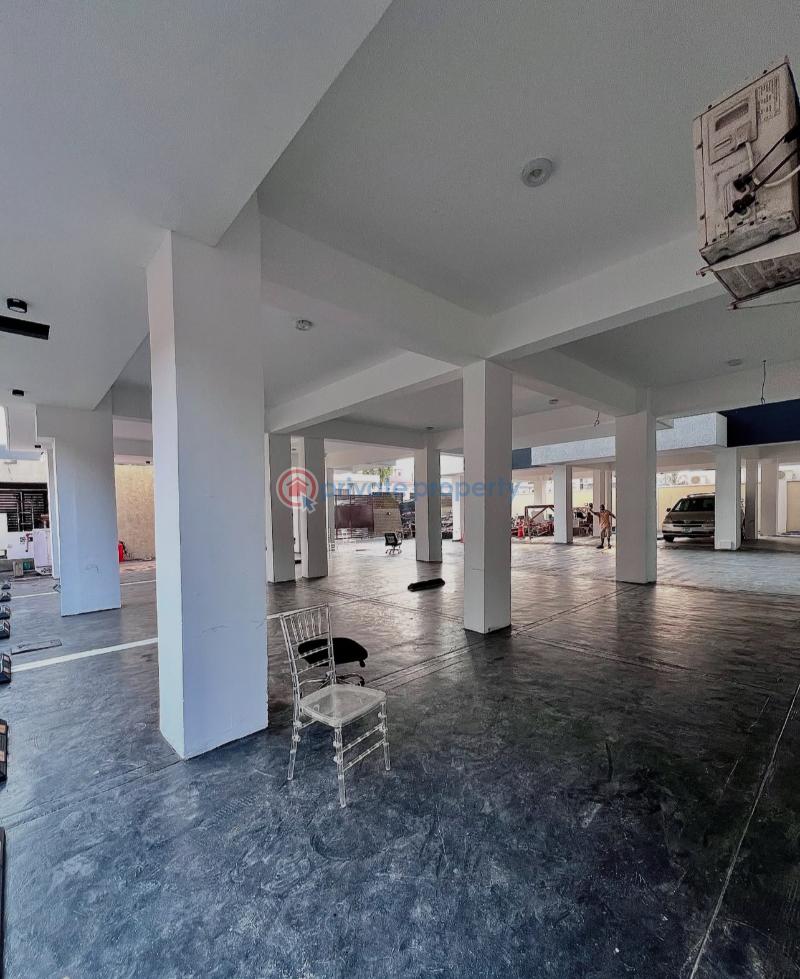 3 bedroom Block Of Flats For Sale Lekki Phase 1 Lagos - 4