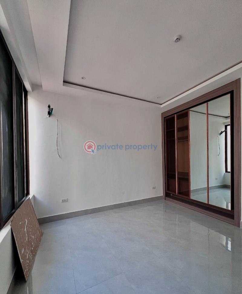 3 bedroom Block Of Flats For Sale Lekki Phase 1 Lagos - 14