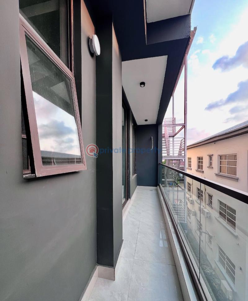 3 bedroom Block Of Flats For Sale Lekki Phase 1 Lagos - 18