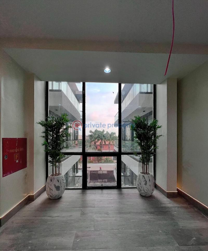 3 bedroom Block Of Flats For Sale Lekki Phase 1 Lagos - 6