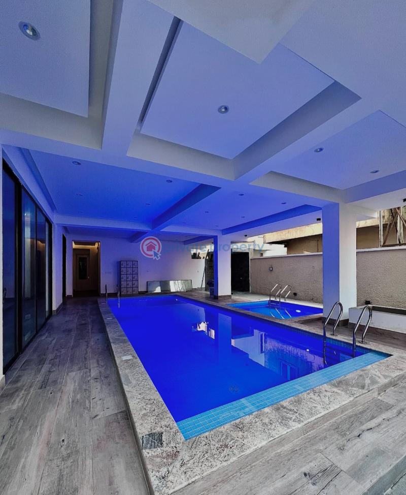 3 bedroom Block Of Flats For Sale Lekki Phase 1 Lagos - 2