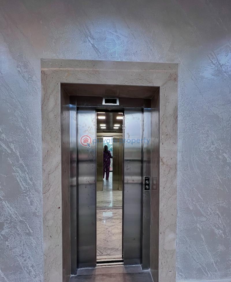 3 bedroom Block Of Flats For Sale Lekki Phase 1 Lagos - 5