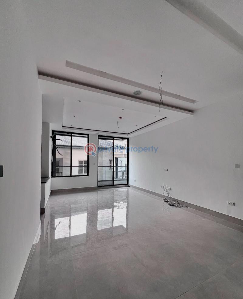 3 bedroom Block Of Flats For Sale Lekki Phase 1 Lagos - 7