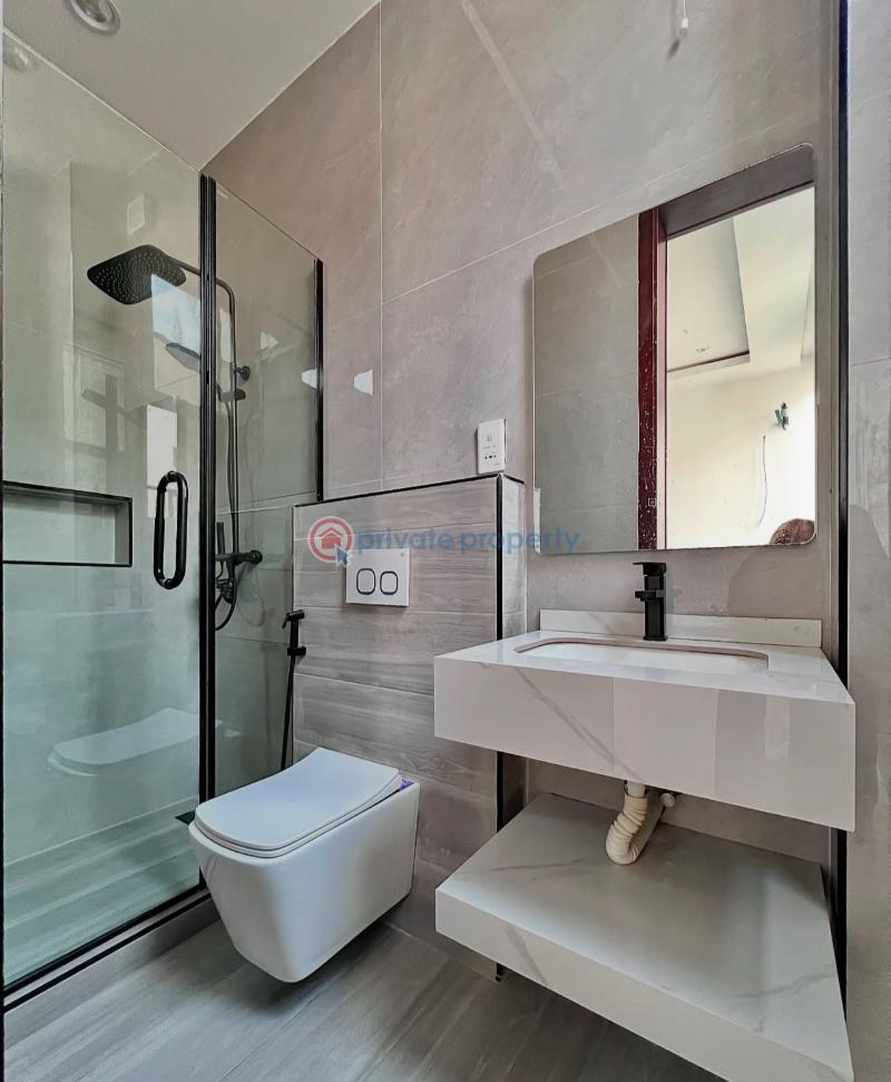 3 bedroom Block Of Flats For Sale Lekki Phase 1 Lagos - 13