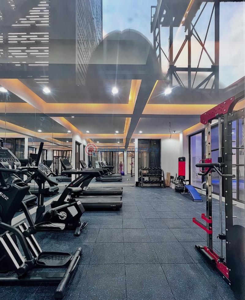 3 bedroom Block Of Flats For Sale Lekki Phase 1 Lagos - 1