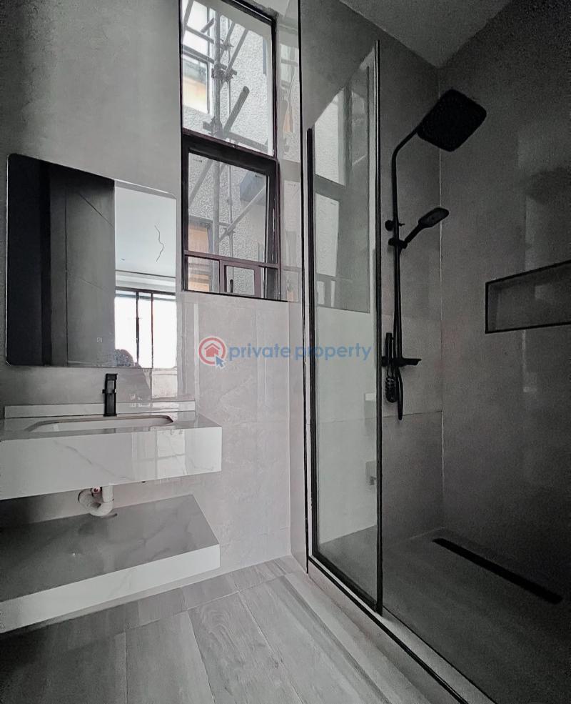 3 bedroom Block Of Flats For Sale Lekki Phase 1 Lagos - 15