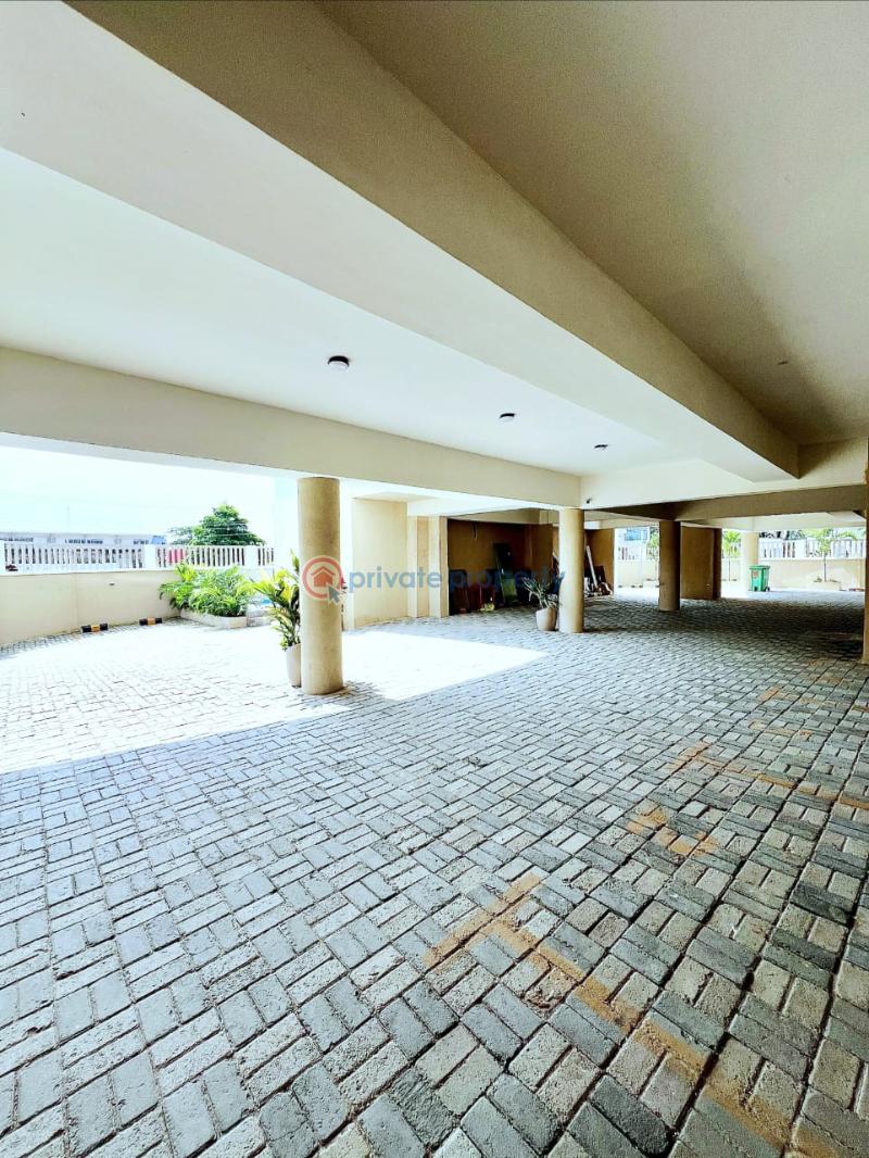 3 bedroom Flat & Apartment For Sale Lekki Phase 1 Lagos - 9